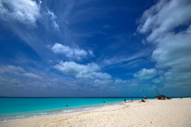 Cayo Largo: la più bella isola di Cuba Cayo Largo: la più bella isola di Cuba