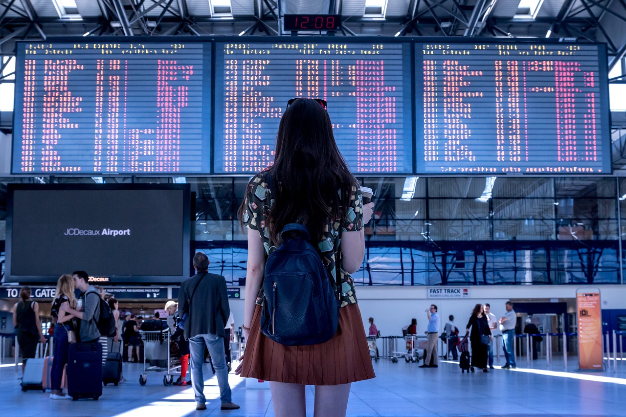 Consigli per scovare un’offerta online per un viaggio Consigli per scovare un’offerta online per un viaggio